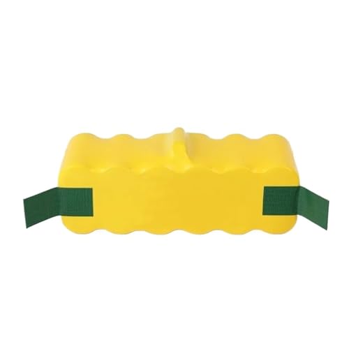NQWJFYXP Batteria for Robot Aspirapolvere, Batteria da 5200 mAh 14,4 V, Compatibile con Roomba, 500 530 540 550 620 600 700 780 790 870, Accessori for Aspirapolvere(1pcs)
