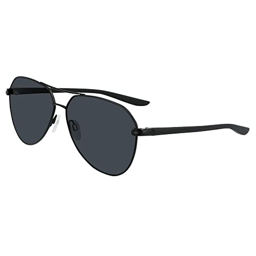 Nike City Aviator DJ0888 46305 010 Lunettes soleil homme acier