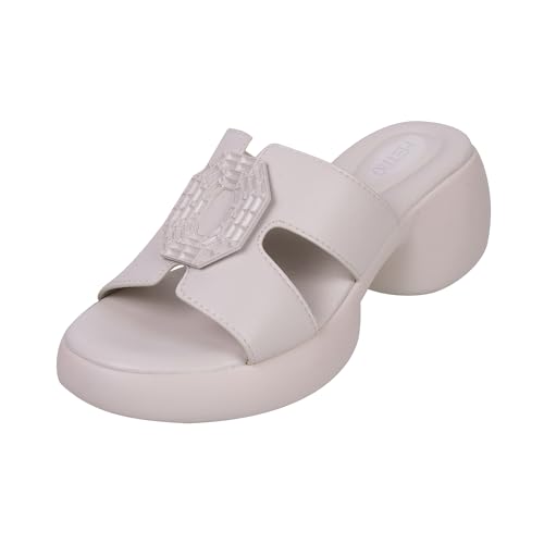 Image of Metro Women Casual Synthetic Sandals