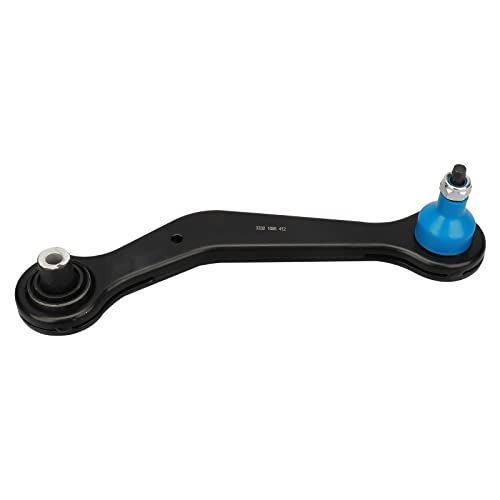 Brtec 10Pcs Rear Suspension Kit - 2 Rear Forward Upper Control Arms 2 Lower Outer Ball Joints 2 Rear Rearward Upper Control Arms 2 Rear Suspension Integral Links 2 Rear Sway Bar Links For Bmw X5 #TOP4