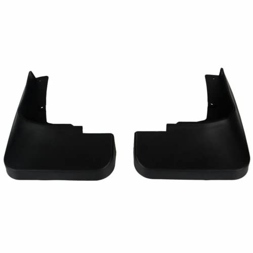 Fusées éclairantes garde-boue Toyota Highlander ajustement premium - 3
