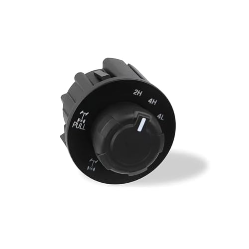 1pc AL3Z-14B166-BA AL3Z14B166BA Control E-Locker Override Switch Knob