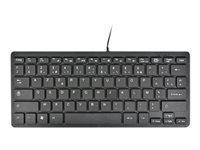 Clavier MCL USB AZERTY Filaire 78 touches - vue 5