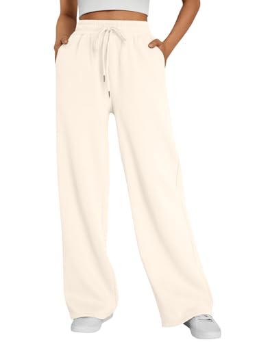 トップス LON 2024aw FULL SWEATPANTS Amazon.com: Womens Tall Sweatpants 2024 High Waisted Baggy