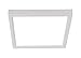 NICOR Lighting DSE621204KSQWH LED Downlights, White