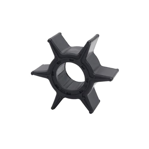 Turbine à eau pour moteur hors-bord 697-44352-00 idéale pour la pêche en mer