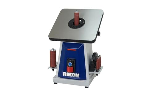 Rikon Power Tools 50-151 Belt With 5 Inch Disc Sander thumb #6