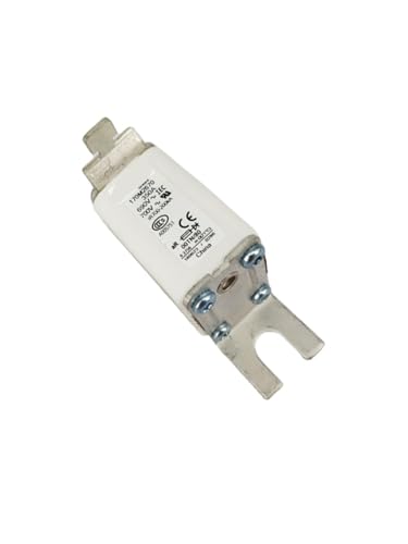 Fusible 170M2670 DC limitation de courant rapide pour protection circuit