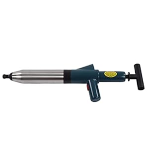 Cocoarm Air Pressure Drain Blaster Plunger