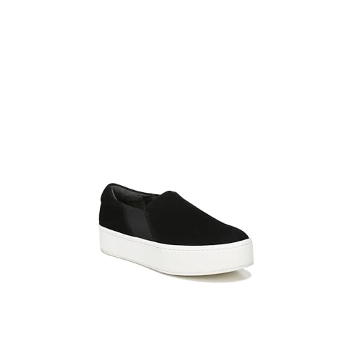 Image of Vince Women's Warren Platform Slip-On Sneaker
