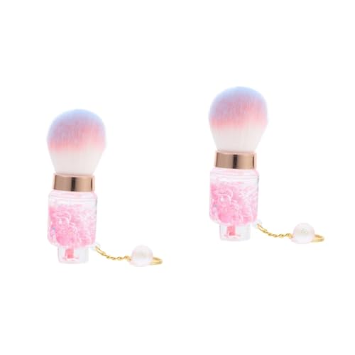 Generic �}�j�L���A�u���V 5�Z�b�g �s���N �A ���@�\�t�F�C�X�l�C���P�A ���σ|�[�^�u���c�[�� �ƒ뗷�s�p (10.30X3.00X3.00CMx2pcs,�s���N×2��)