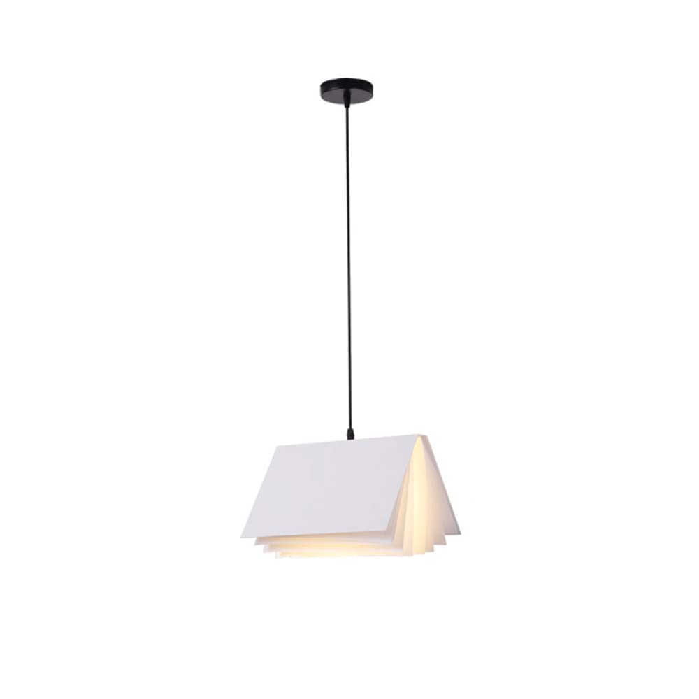 Lustre suspension macaron industriel en métal coloré pour cuisine