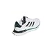 Adidas Men's S2G 24 Spikeless Golf Shoes, Footwear White/Aurora Ivy/Preloved Teal, 9