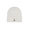 NIKE Jan Jordan Beanie Cuffed, One Size 782 - Sail One Size