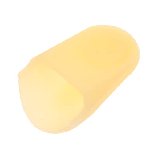 ifundom 5pcs Easy Install Sax Cover Music Instrument Accessory Silicone Material Durable Noisy Drop Quick Clean