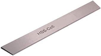 HHIP 2000-1110 HSS Cobalt Cut-Off Blade, 1/8" x 1/2" x 4-1/2"