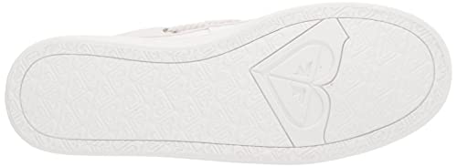 Roxy Women's Ahoy Slip on Boat Shoe Sneaker4