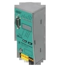 NURII AS-Interface Gateway,VBG-PB-K25