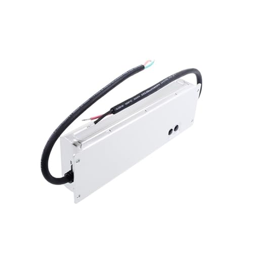 Alimentation LED 12V 24V réglable contre les clignotements - 5
