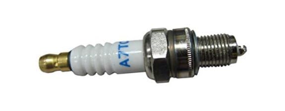 4 Stroke Spark Plug For Brush Cutter (BK8) Power & Hand Tool Kit (1 Tools)-image-22