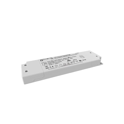 Interrupteur tactile LED 12V interrupteur miroir salle de bain IP44 20W