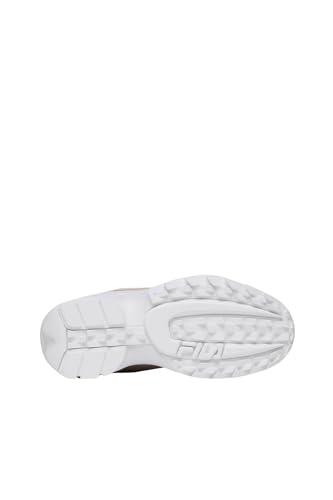 Fila Women's Low-top Sneakers3