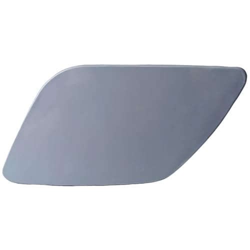 Cache Lave-Phare pour Audi A6 C6 et Q7 (2004-2008) - Capuchon de Remplacement Gauche et Droit