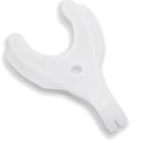 ZEROKIWI Professional Replacement Parts Animal Clipper Repairing Accessories, Adjusting Taper Lever Shift Compatible with Oster A2 A5 Wahl KM2 KM5 Heiniger A5 Style Pet Groomers (KM5)