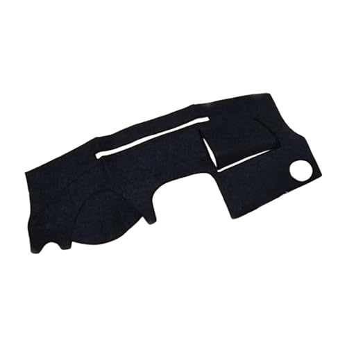 Tapis de protection tableau bord pour préserver le confort de votre Mirage G4 au soleil