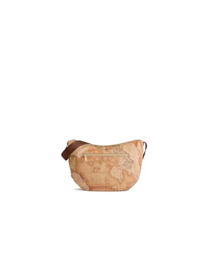 tracolla Alviero Martini Prima Classe Tracolla Grande Castagna