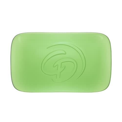 CD MILDE SEIFE ALOE VERA 100G vegan & ohne Mikroplastik – Bild 4