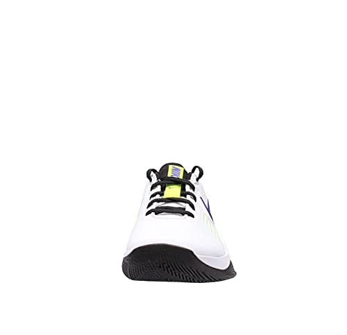 Image of Nike Mens Precision V Basketball Shoe