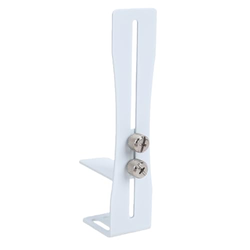 Soporte para tarjeta gráfica de acero ajustable para PC miniatura 6