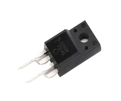 KA5L0380RYDTU contrôleur FPS avec protection thermique intégrée lot de 10