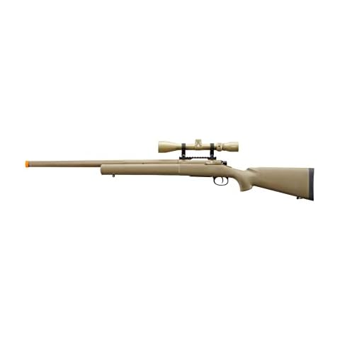 Lancer Tactical M24 Sniper Rifle Cover