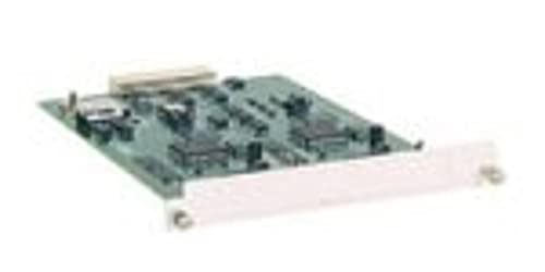 ADTRAN Tsu 120 Modular T1/Ft1 Dsu/CSU with V.35 & Dsx-1 Port 1 Opt Module