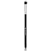 Nose Contour Makeup Brush - Beauty Junkees Pro Detailer with Dome Bristles for Precision Contouring the Nose, Lips and Eyes with Cream, Powder and Mineral Cosmetics; Soft Synthetic Vegan Cruelty Free