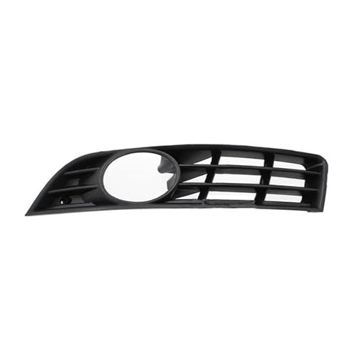 Image of Front Bumper Kidney Grilles For VW For Passat B6 2006-2011 3C0853665A 3C0853666A Auto Left Right Front Bumper Fog Light Grille Grill Cover Front Hood Bumper