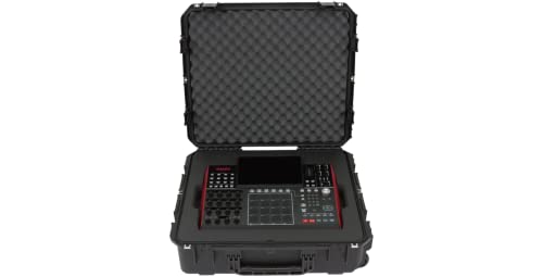 SKB 6U Roto Roller for R1006/R1010