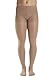 Relaxsan M1180 (Beige, Gr.2) Medizinische Kompressionsstrümpfe aus Mikrofasern Klasse 1 - K1