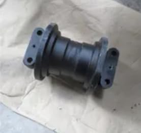 For Komatsu Excavator PC60-3 Lower Roller Track Roller Bottom Roller 201-30-00050