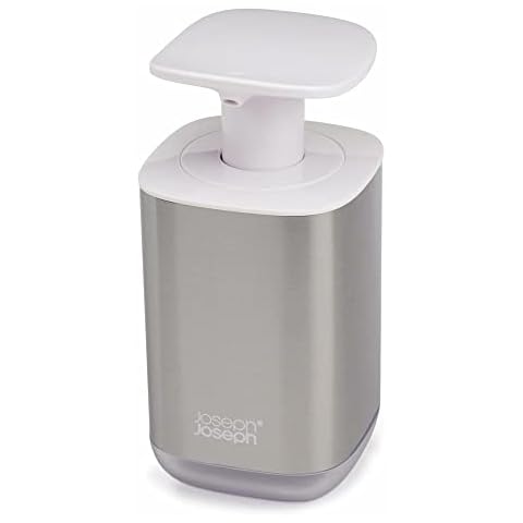 Joseph Joseph Presto Hygienic Soap Dispenser Cover