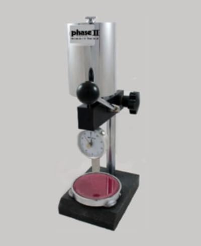 Accusize Industrial Tools PhaseII+ Support Stand for PHT-980, PHT-981