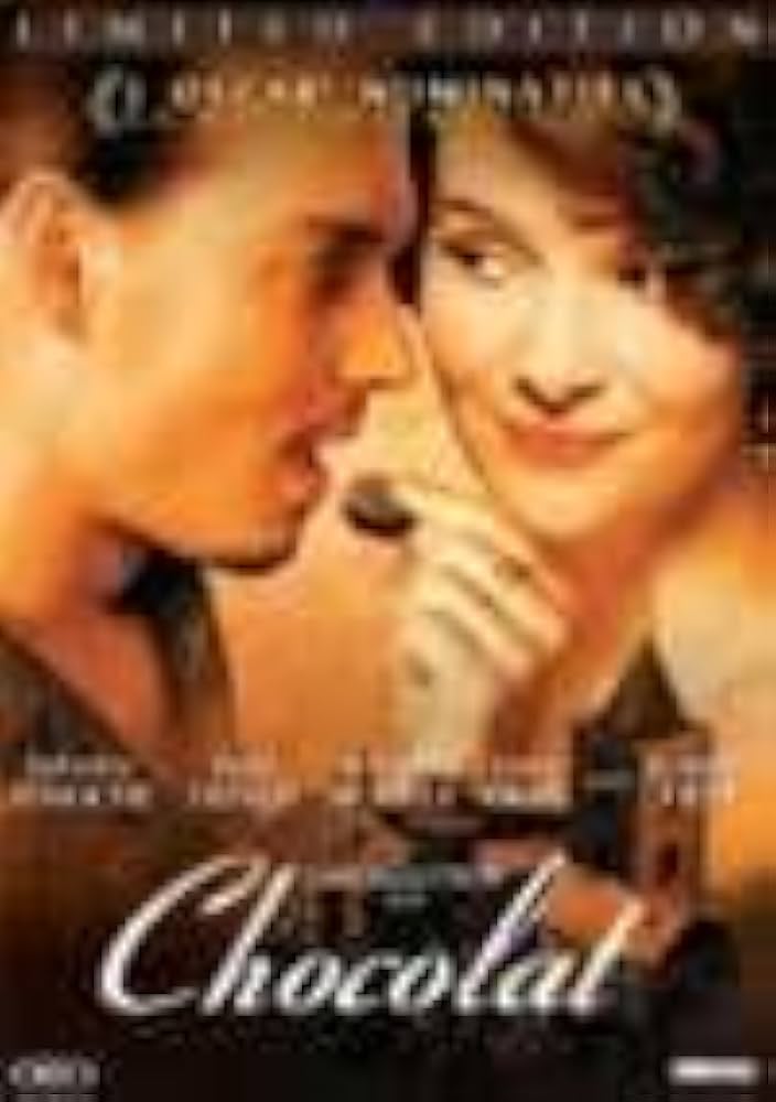 chocolat (2000)