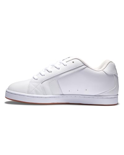 Image of DC Men's Court Graffik Skate Shoe