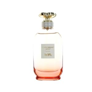 Sunset Perfume For Women Eau de Parfum 3.oz-Amber Floral fragrance for women-Vanilla and Tonka Bean-Bergamot-Magnolia -Jasmine-Dreams Sunset.