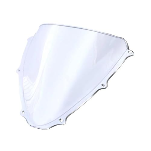Déflecteur d'air pare-brise moto pour Suzuki GSXR 600 750 2006-2007