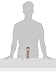 Pattex SL650, silicona neutra para ventanas y juntas, color negro, 300 ml