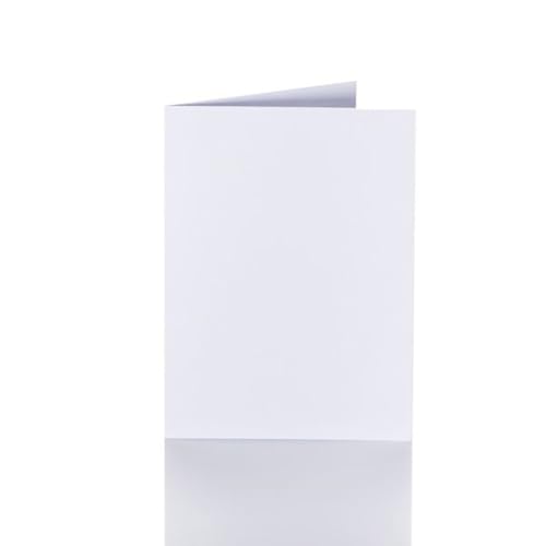 Cartes pliées rigides pour réussir vos faire-part et invitations sans bavure
