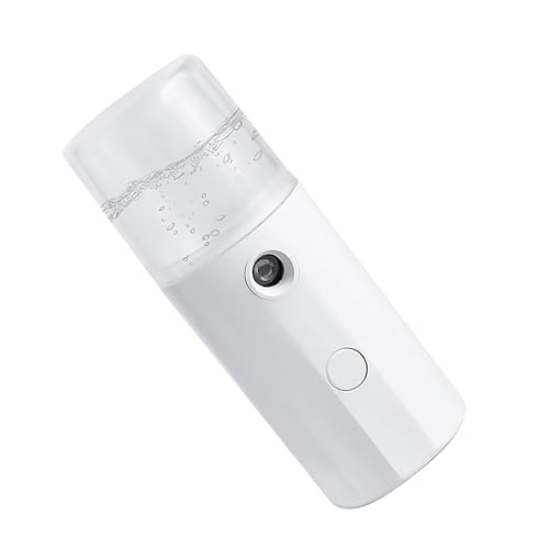PLAFOPE Nano Facial Mist Sprayer Cool Mist Sprayer Moisturizing Face Beauty Device